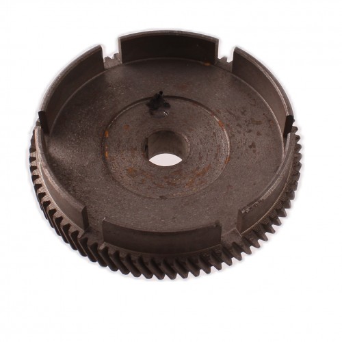 Campana frizione Benelli 3VK 75 denti...