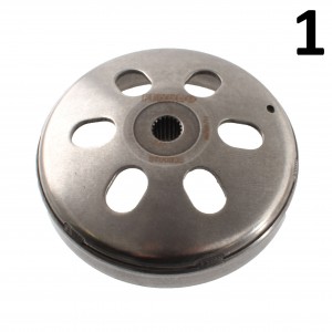 Campana frizione Honda SH... 2