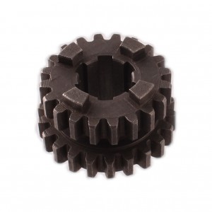 Ingranaggio cambio doppio...