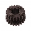 Ingranaggio cambio doppio da 20 - 22 denti Beta 125 - 1838668