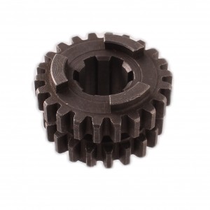 Ingranaggio cambio doppio... 2