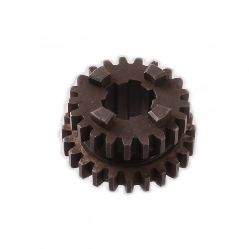 Ingranaggio cambio doppio da 21 e 24...