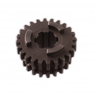 Ingranaggio cambio doppio... 2