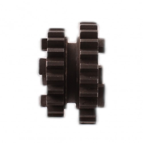 Ingranaggio cambio doppio da 21 e 24...