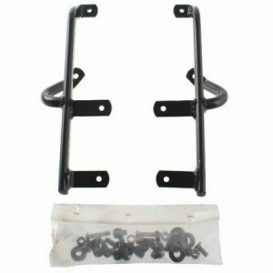 Staffe supporto piastra...