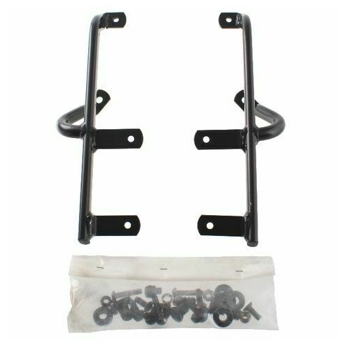 Staffe supporto piastra bauletto Sym...