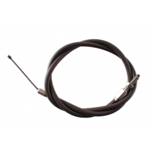 Trasmissione comando miscelatore...