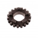 Ingranaggio del cambio da 19 denti per moto Beta 50 epoca - 01867188