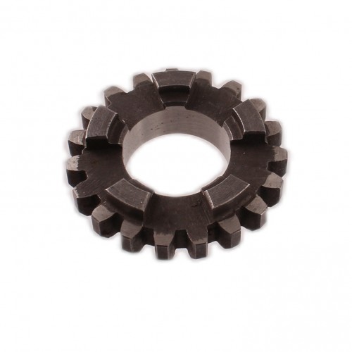Ingranaggio del cambio da 19 denti...
