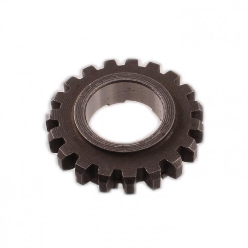 Ingranaggio del cambio da 19 denti...