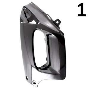 Carena del radiatore per... 2