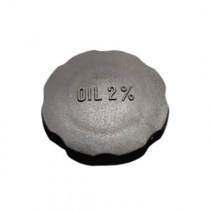 Tappo serbatoio Bravo e... 2