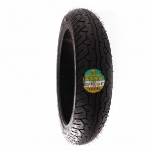 Copertone Michelin 120/70 x...
