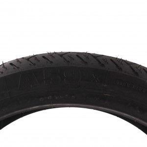 Copertone Michelin 120/70 x... 2