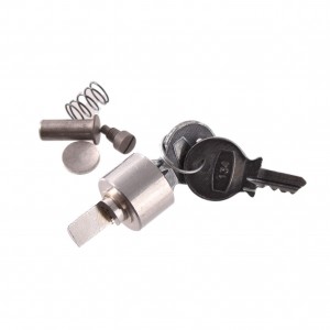 Lucchetto antifurto...