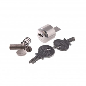 Lucchetto antifurto... 2