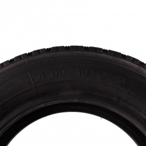 Copertone Michelin 400 - 10... 2