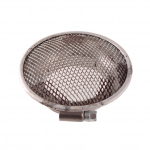 Filtro aria a cornetto con...