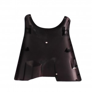 Sottopedana scooter colore... 2