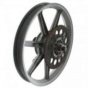 Cerchio ruota posteriore in...