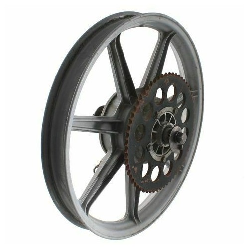Cerchio ruota posteriore in lega per...