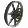Cerchio ruota posteriore in lega per Cagiva SST 125