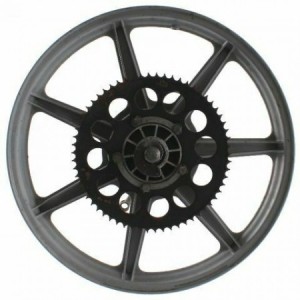 Cerchio ruota posteriore in... 2