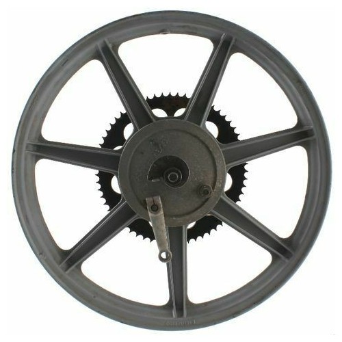 Cerchio ruota posteriore in lega per...