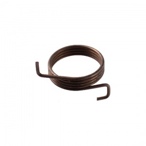 Molla rullo punteria Honda...