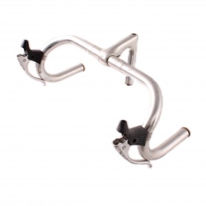 Manubrio ciclo corsa marca 3M