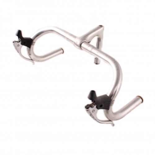 Manubrio ciclo corsa marca 3M