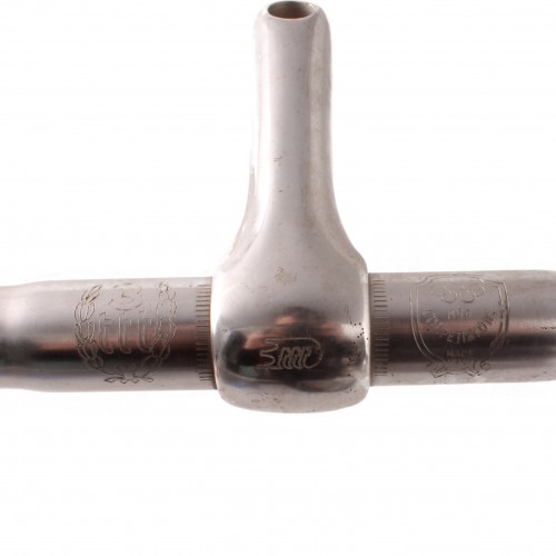 Manubrio ciclo corsa marca 3M