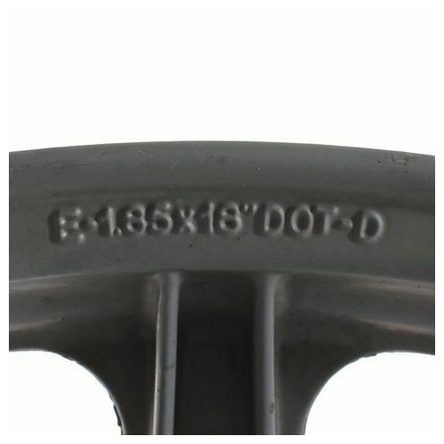 Cerchio ruota posteriore in lega per...