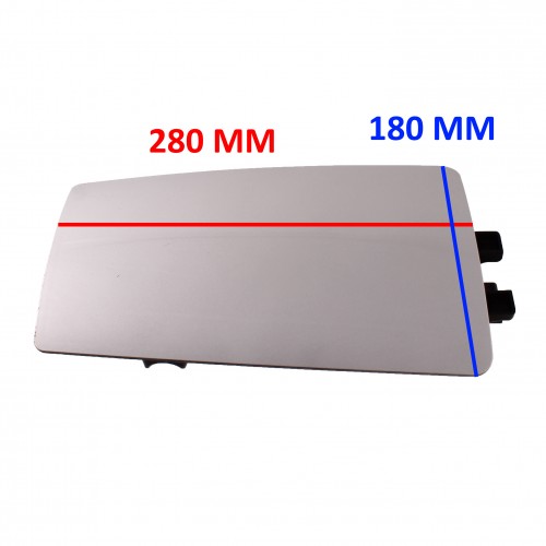 Copertura del sellino posteriore per...