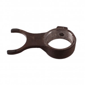 Forchetta cambio moto... 2