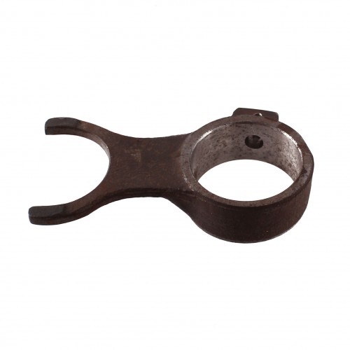 Forchetta cambio moto Benelli epoca