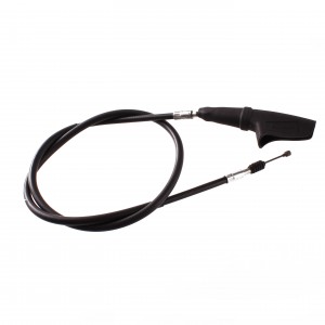 Trasmissione della frizione...