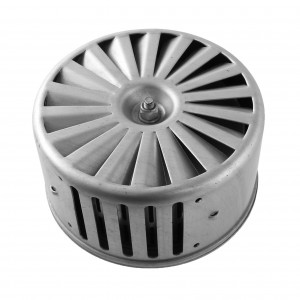 Scatola filtro aria...