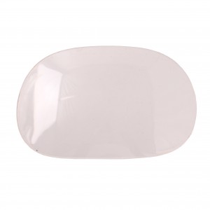 Plexiglass faro anteriore...