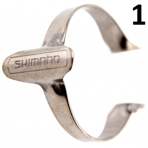 Fascetta ferma guaina al... 2