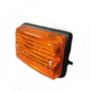 Freccia anteriore per...