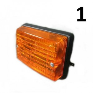 Freccia anteriore per... 2