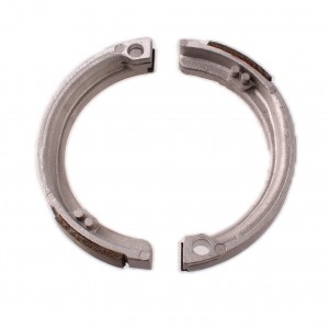 Coppia masse frizione...