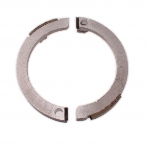 Coppia masse frizione... 2