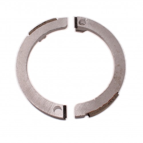 Coppia masse frizione Peugoet 103 e...