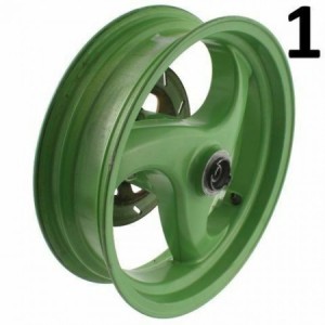 Cerchio ruota anteriore 3... 2