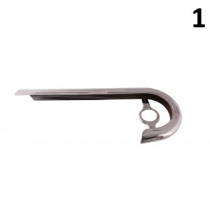 Carter copri catena per... 2