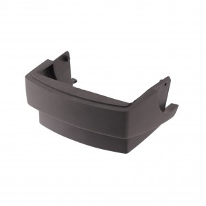 Paraspruzzi posteriore...