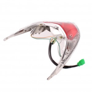 Fanalino posteriore per...