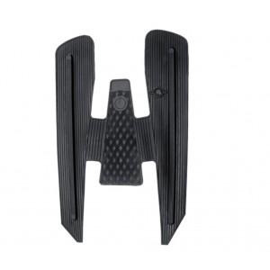 Tappeto poggiapiedi Vespa...